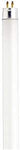 Satco S2908 6500K 4-Watt Mini Bi Pin T5 Preheat Lamp, Daylight