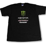 Pro Circuit Team Monster T-Shirt - Medium/Black