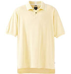 Adidas Golf A04 ClimaLite Mens Interlock Polo