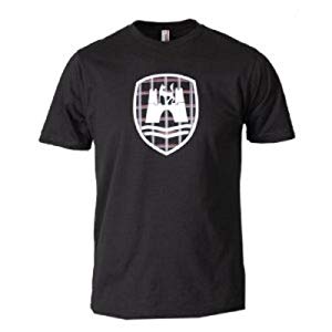 VW Wolfsburg GTI Tee - XLarge