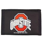 Ohio State Nylon Wallet