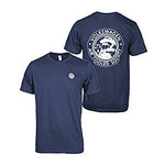 Volkswagen AIR Cooled Society Tee Mechanic-otto Bahn - Medium