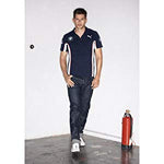 BMW Mens Motorsport DTM Team Polo Shirt - Medium