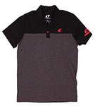 One Industries Honda Bale Polo Shirt - X-Large/Black