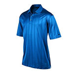 NIKE Men's Tiger Woods Collection Dri-FIT Drop-Needle Polo