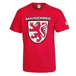Genuine VW Men's Braunschweig Tee - Size Medium