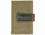 Maxpedition 0217K Urban Wallet, Khaki