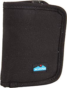 KAVU Women's Zippy Wallet Bag