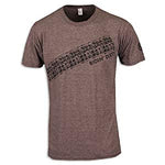 Genuine Volkswagen Ridin Dirty Tee Shirt - Size Extra Large