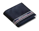BMW Motorsport Wallet - Navy