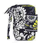 Vera Bradley Smartphone Wristlet (Baroque)