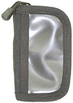 Spec-Ops Brand Shoulder Pocket Wallet