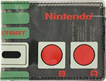 Nintendo NES Controller ''Fat Free'' Wallet
