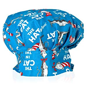 Dr. Seuss in the Kitchen Kids Chef's Hat, Cat in the Hat