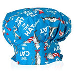 Dr. Seuss in the Kitchen Adult Chef's Hat, Cat in the Hat